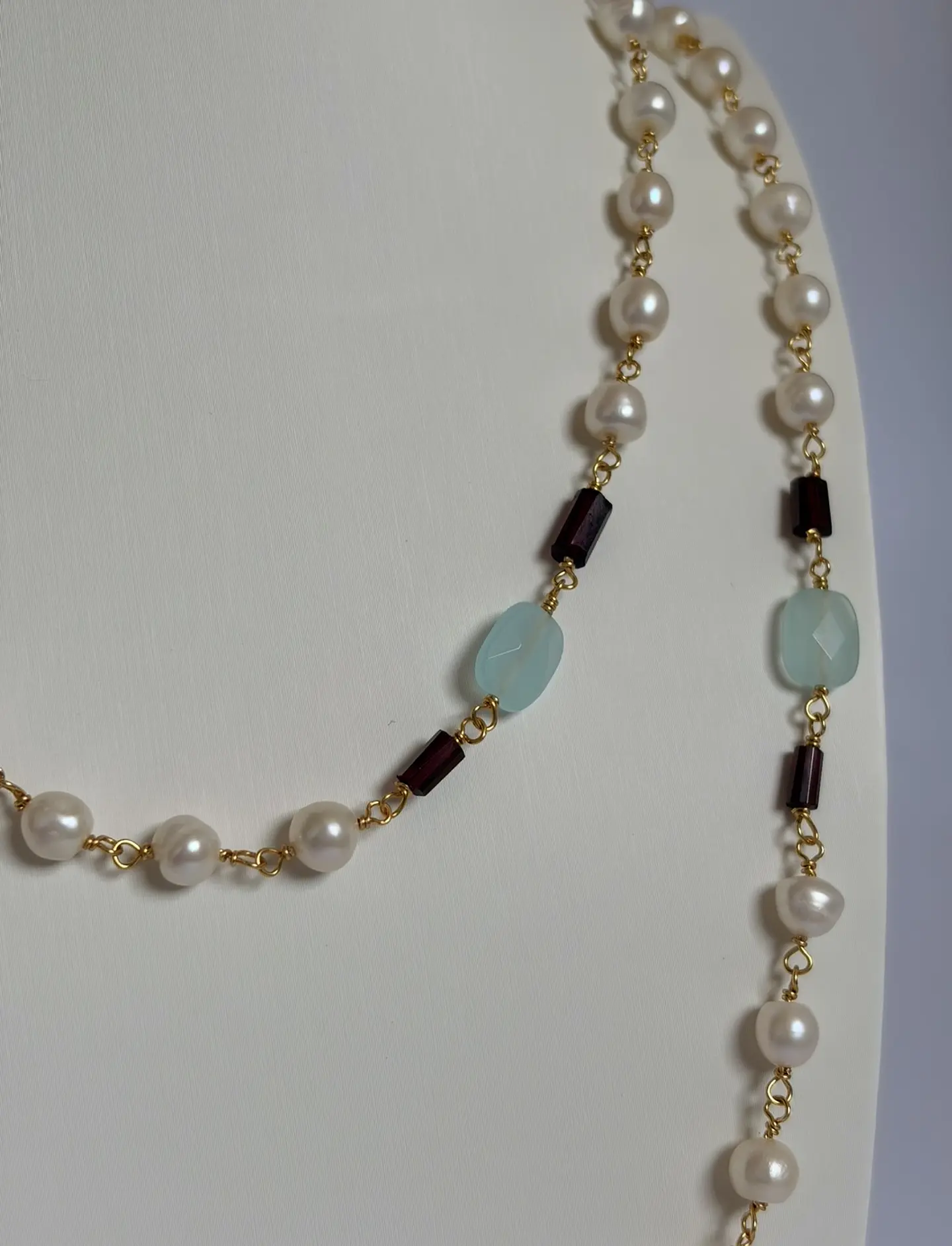 Collar Largo UPPER EAST SIDE 2