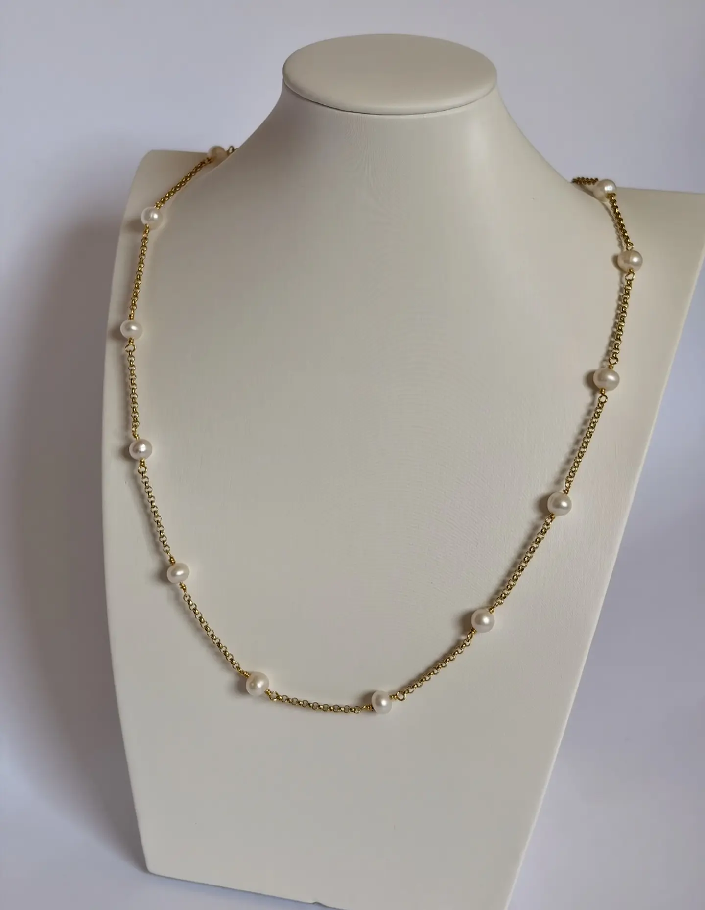 Collar Perlas SUMMIT 1