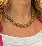 Collar Piedras Cálido - Miniatura 2