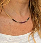 Collar Turmalinas 02 - Miniatura 1