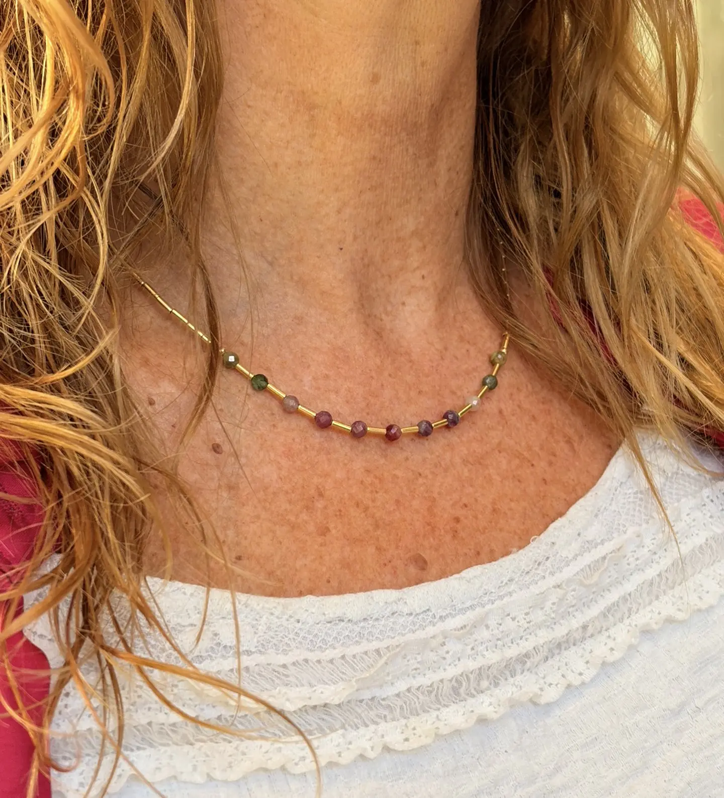 Collar Turmalinas 01 2
