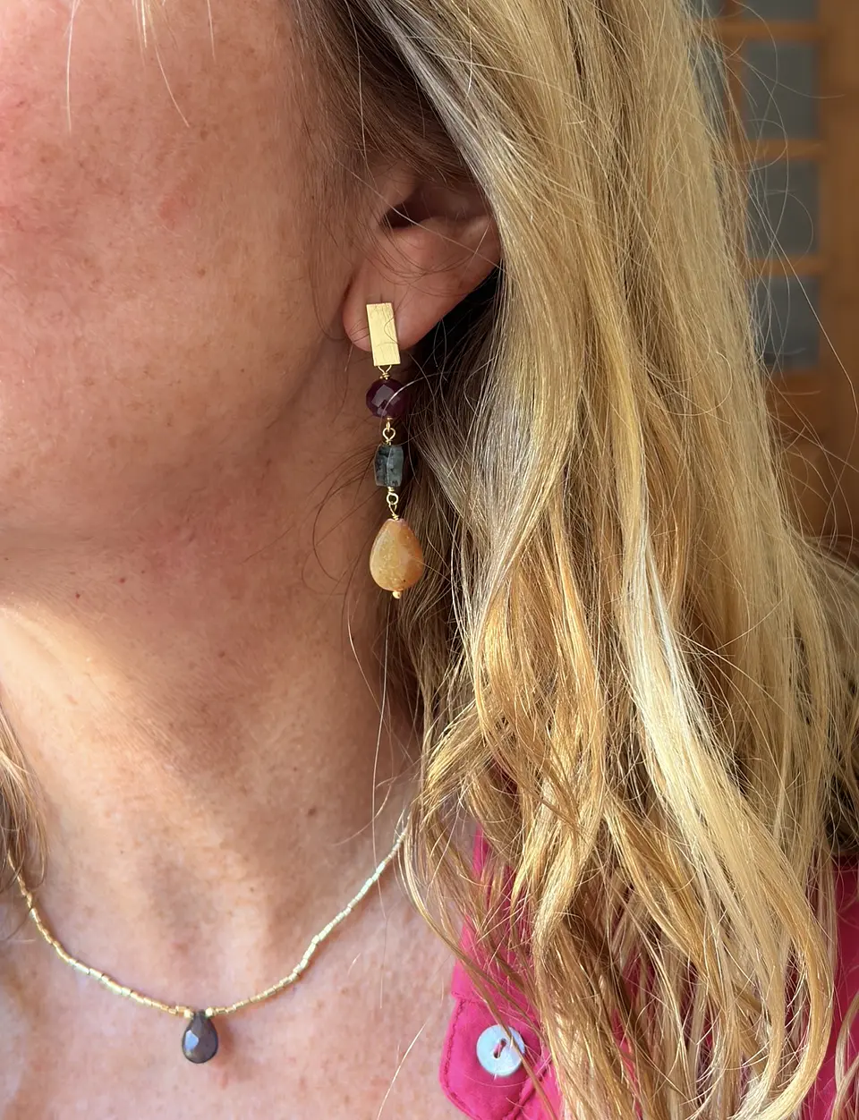 Aros Piedras Colores 02 1