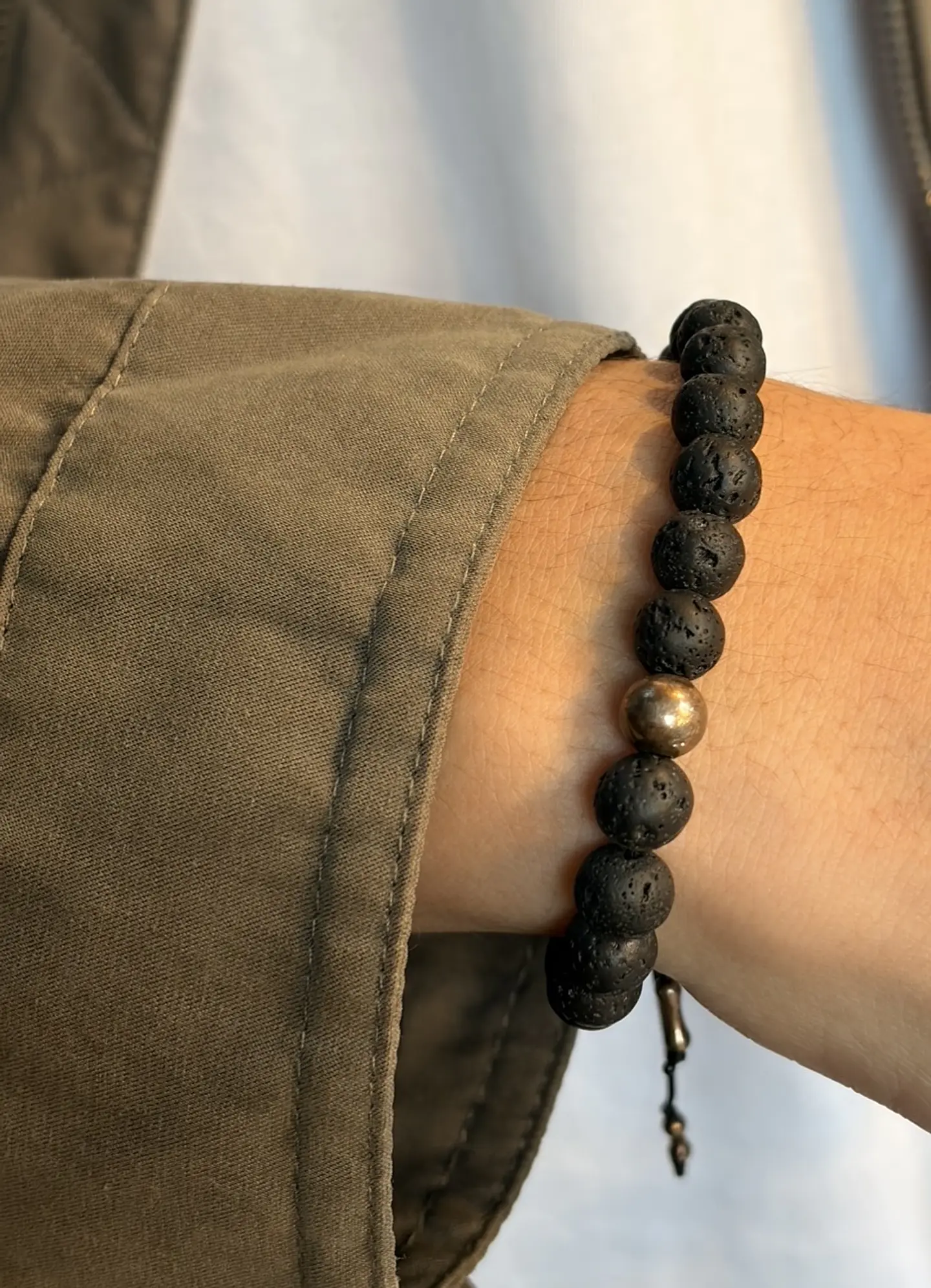 Pulsera Hombre 01 1