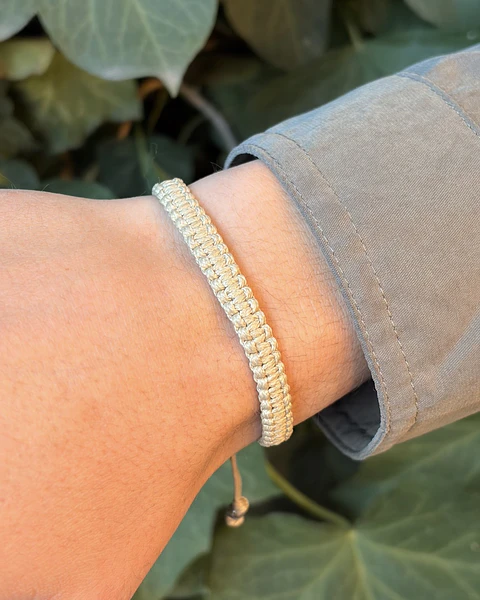 Pulsera Hombre 02