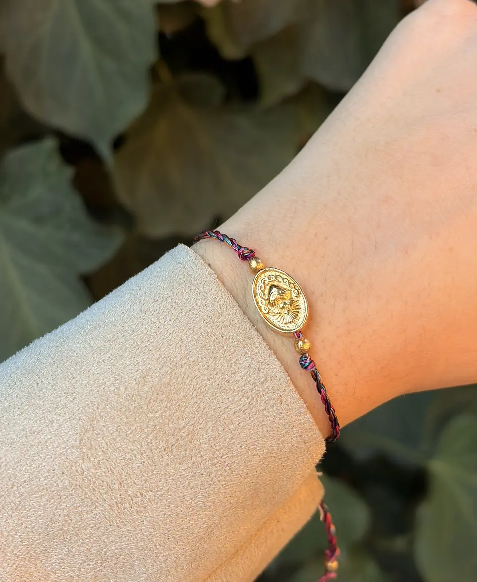 Pulsera Detente Colores 1