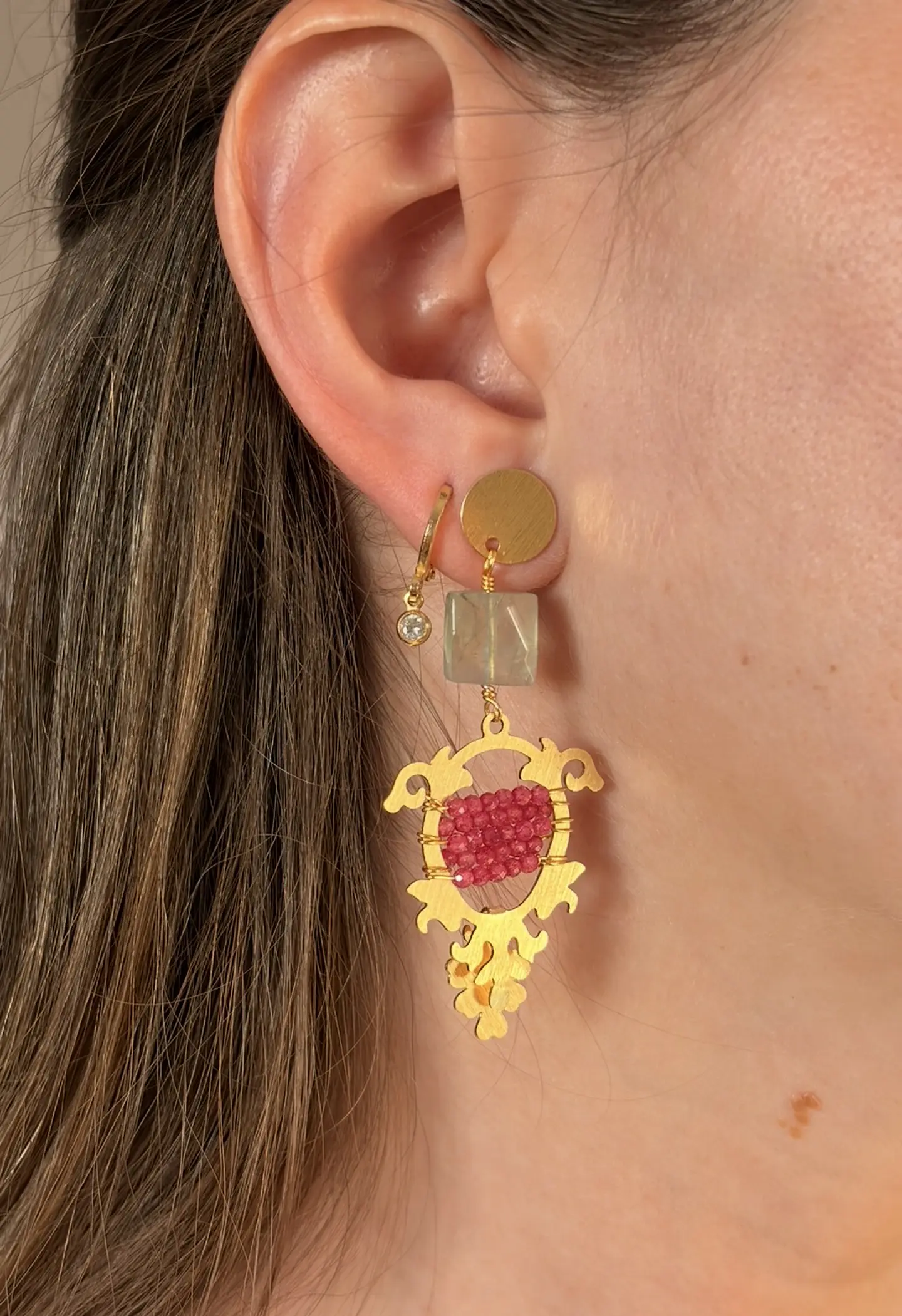 Aros boho Chic 03 1