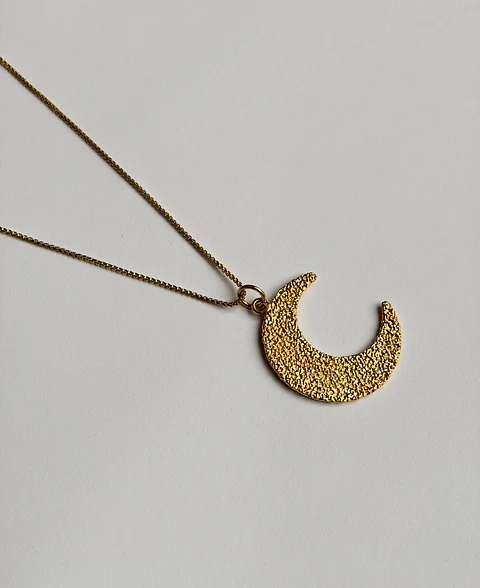 Collar Luna