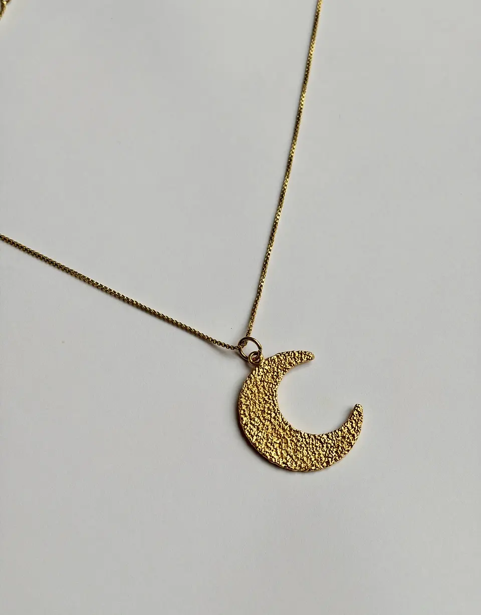 Collar Luna 2
