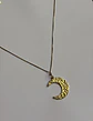 Collar Luna - Miniatura 3
