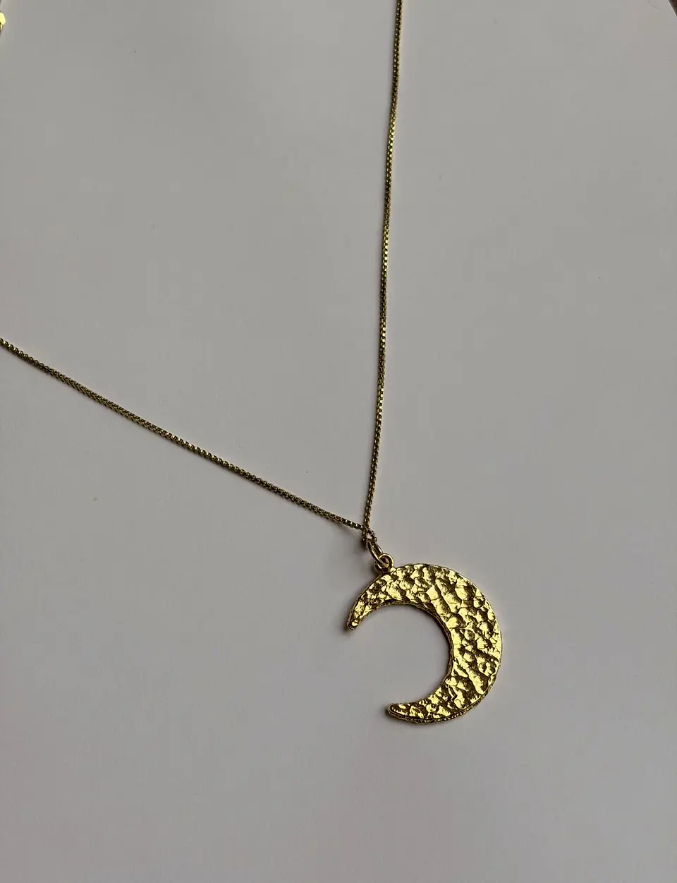 Collar Luna 3