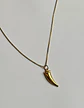 Collar Cacho Gold - Miniatura 1