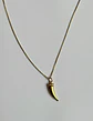 Collar Cacho Gold - Miniatura 2