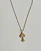 Collar Cadena Cruz - Miniatura 2