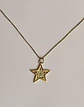 Collar Estrella Colores - Miniatura 1