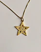 Collar Estrella Colores - Miniatura 2