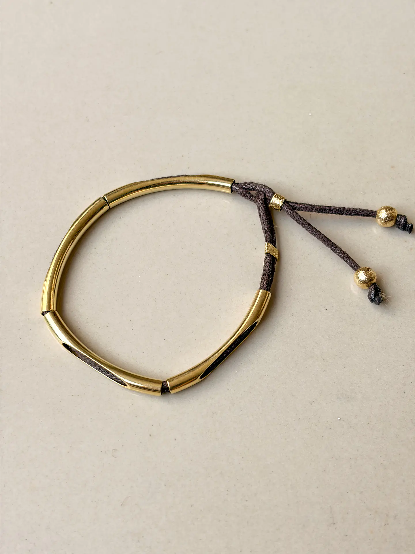 Pulsera Brown 1