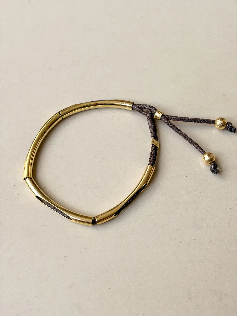 Pulsera Brown 1