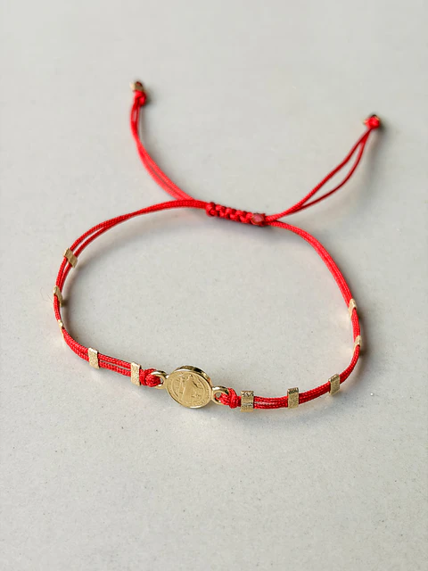 Pulsera Protectora