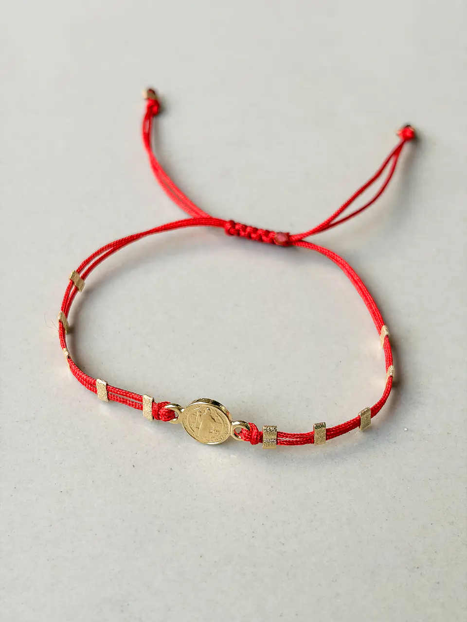Pulsera Protectora 1