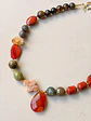 Collar Piedras Terra - Miniatura 1