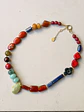 Collar Piedras Otoño - Miniatura 1