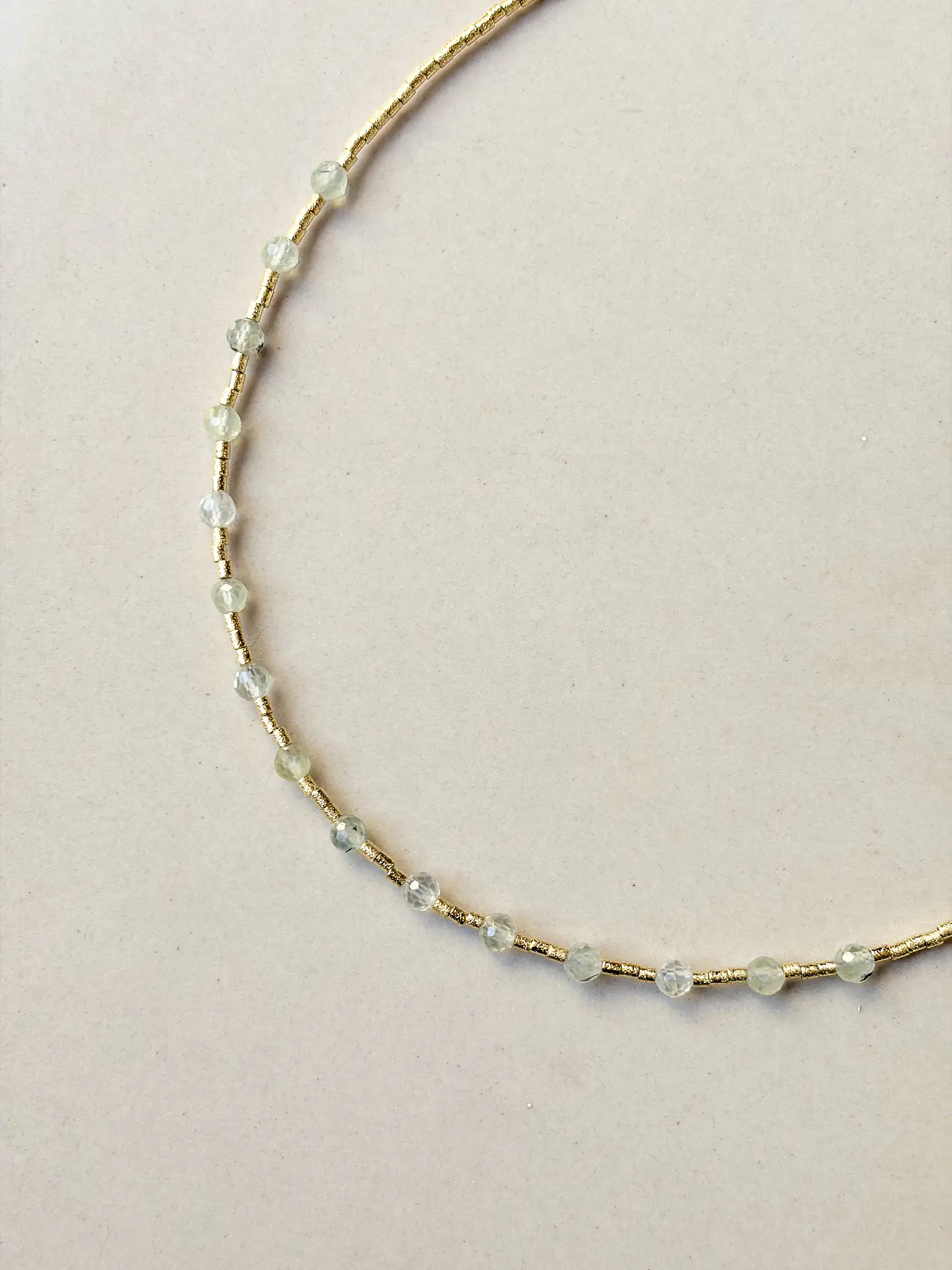 Collar Celeste 1