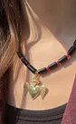 Collar Black - Miniatura 1