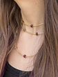 Collar/Pulsera Colores - Miniatura 1