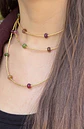 Collar/Pulsera Colores - Miniatura 2