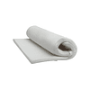 Colchoneta memory foam individual 1