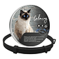 Calming Collar Gato - NEGRO - Miniatura 1