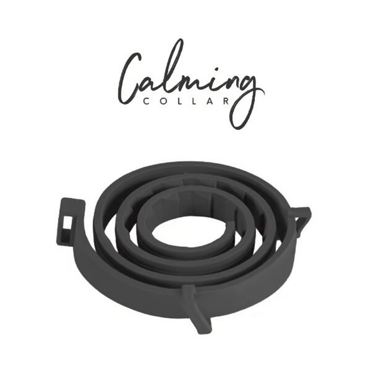 Calming Collar Gato - NEGRO 2