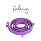 Calming Collar Gato - VIOLETA - Miniatura 2
