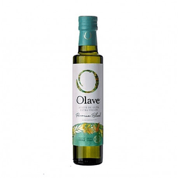 Aceite de oliva extra virgen premium 250 ml - Olave