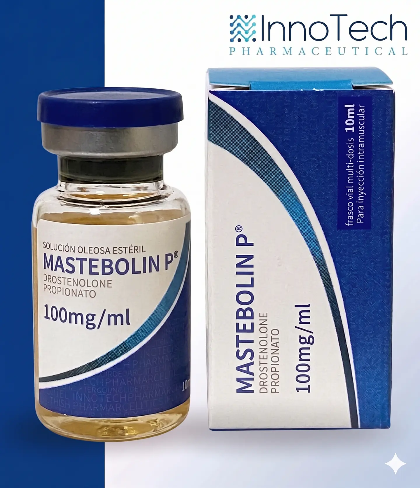 MASTEBOLIN P 1