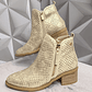 Botin Desert Gold - Miniatura 1
