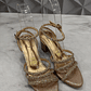Sandalia Rose Gold Elegance - thumbnail 2