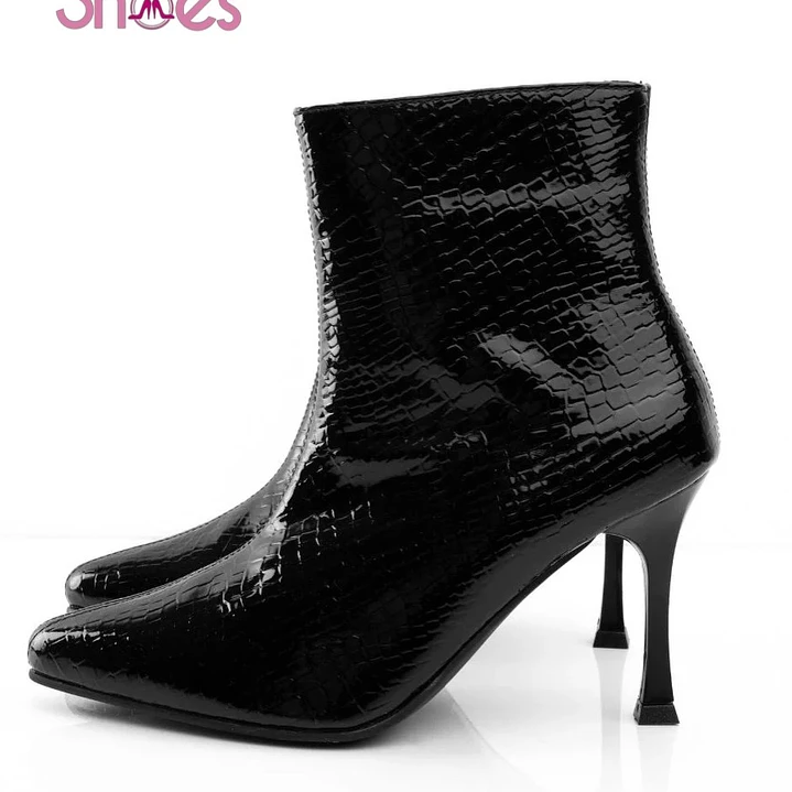 BOTAS NINI 2