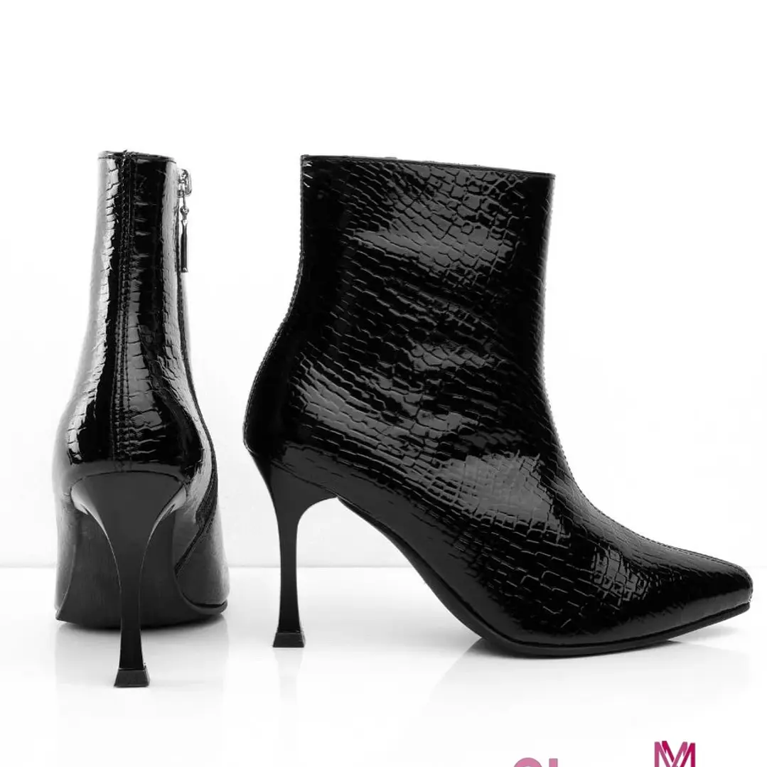 BOTAS NINI 3