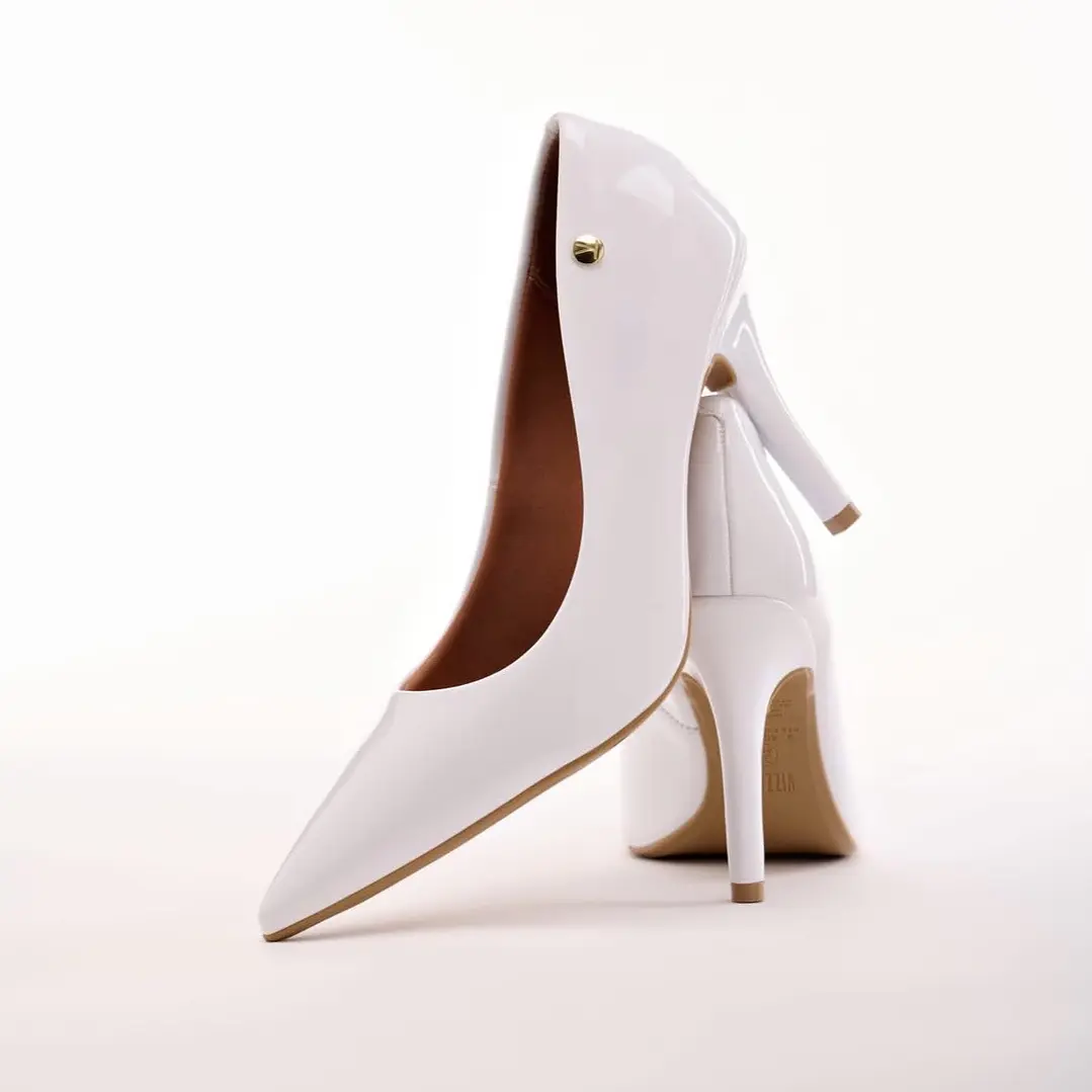 STILETTO BLANCO  1