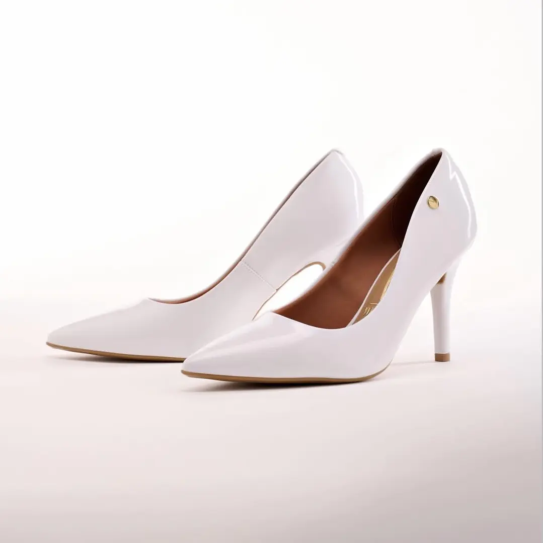 STILETTO BLANCO  2