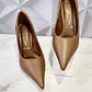 STILETTO  ROUSE  EN TONO NEGRO BY VIZZANO  - Miniatura 5