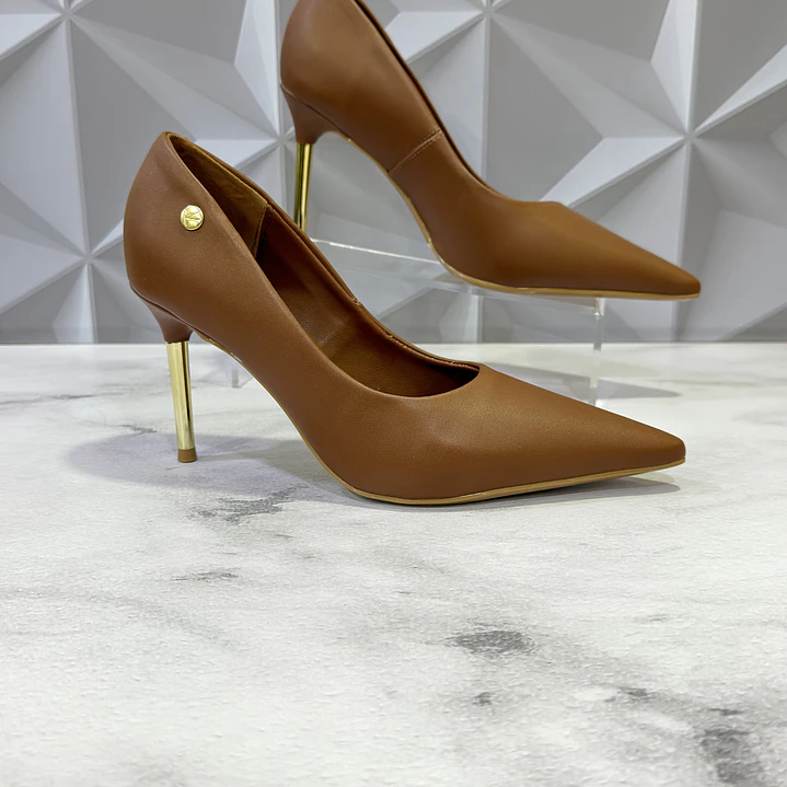 STILETTO  ROUSE  EN TONO NEGRO BY VIZZANO  6