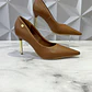 STILETTO  ROUSE  EN TONO NEGRO BY VIZZANO  - Miniatura 6