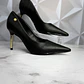 STILETTO ROXANA NEGRO BY VIZZANO - thumbnail 1