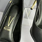 STILETTO ROXANA NEGRO BY VIZZANO - thumbnail 3