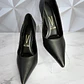 STILETTO ROXANA NEGRO BY VIZZANO - thumbnail 6