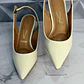 STILETTO TALCO VERNIZ VIZZANO  - Miniatura 4