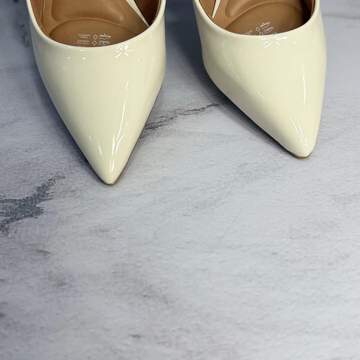 STILETTO TALCO VERNIZ VIZZANO  6