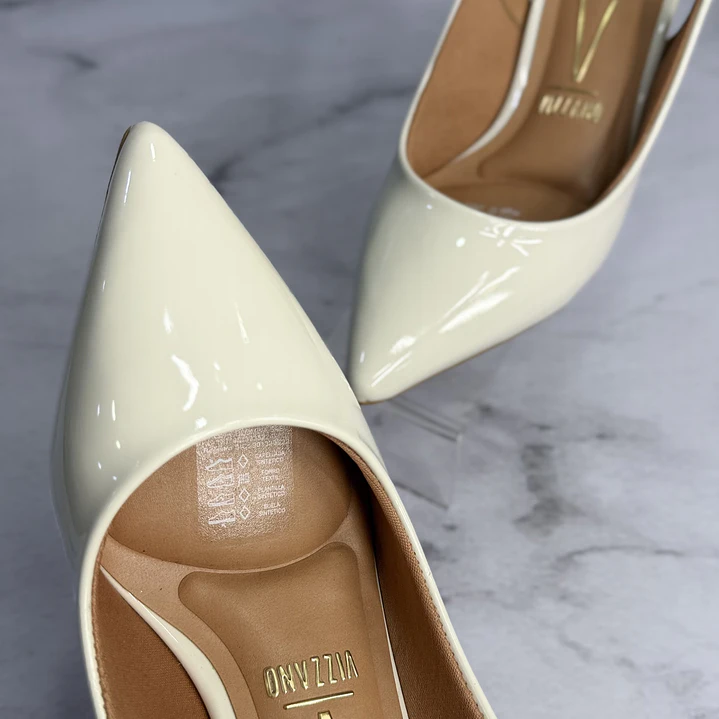 STILETTO TALCO VERNIZ VIZZANO  7